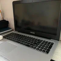 لپتاپ ایسوس Asus