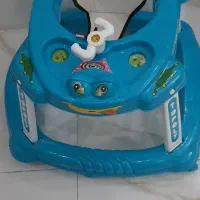 روروئک|کالسکه و لوازم جانبی|الوند, |دیوار