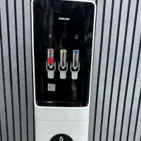 آبسردکن نیکایی پاناسونیک آفترون مدیا