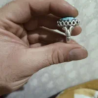 دو عدد انگشتری|جواهرات|همدان, |دیوار