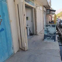 فروش مغازه ۲۲ متری