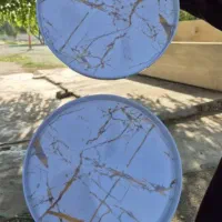 ظروف|ظروف سرو و پذیرایی|شوشتر, |دیوار