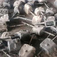 استوک. اوراقی. گیربکس.سیلندر.استارت|قطعات یدکی و لوازم جانبی|کرمان, |دیوار