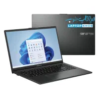 لپ تاپ ASUS E1504 R5 7520U 8GB D5 1TB NVME 610M