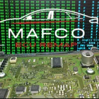 ریمپ انواع ای سی یو کامپیوتر خودرو