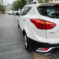 جک s3 97|خودرو سواری و وانت|شیراز, معالی‌آباد|دیوار