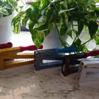 گردو شکن،راحت و بیصدا بشکن|ظروف پخت‌وپز|رحیم‌آباد, |دیوار