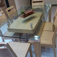 میز ناهارخوری