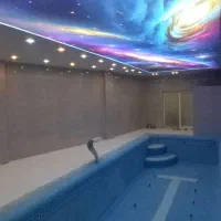 آبندی و کاشیکاری استخر و جکوزی ، با بهترین کیفیت|خدمات پیشه و مهارت|گرگان, |دیوار