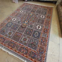 فرش کژال فیلی ۱۲ متر خزان هراجینهای چند روزه