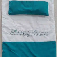 سرویس لحاف نوزاد وکودک، تخت و کمد، لباسشویی کودک|اسباب و اثاث بچه|قوچان, |دیوار