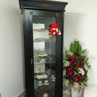 بوفه درحد نو