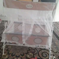 گهواره درخدنویک عددآغوشی نواستفاده نشده