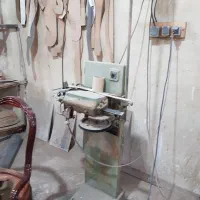 تعدادی دستگاه نجاری|ماشین‌آلات صنعتی|پردیس, شهرک صنعتی خرمدشت فاز ۷|دیوار