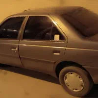 پژو ۴۰۵ مدل ۹۵