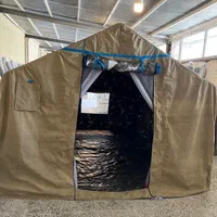 چادرکارگری عشایری سایبان|کوهنوردی و کمپینگ|تهران, آجودانیه|دیوار