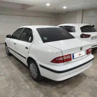 سمند lx|خودرو سواری و وانت|اندیمشک, |دیوار