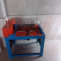 فروش دستگاه دستمال کاغذی دلسی|ماشینآلات صنعتی|آمل, |دیوار