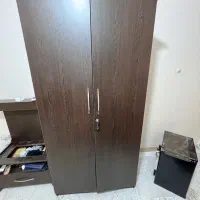 کمد و دراور وجاکفشی ام دی اف درحد نو