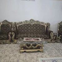 مبلمان  استیل|مبلمان خانگی و میز عسلی|تهران, ائمه اطهار|دیوار