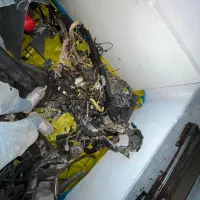 پمپ زیرپا،سیمکشی اکسل چراغ روی درب صندوق زانتیا