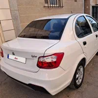 ساینا s دوگانه مدل ۴۰۲|خودرو سواری و وانت|قروه, |دیوار