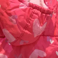 کاپشن دخترانه|کفش و لباس بچه|بابل, |دیوار