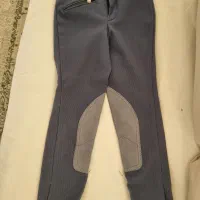 شلوار و کلاه اسب سواری