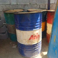 بشکه یا مغزن فروشی رودان