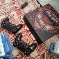 پی اس فور سونی فول|کنسول، بازی ویدئویی و آنلاین|تبریز, |دیوار