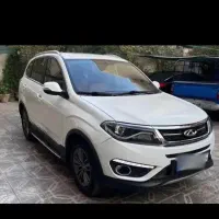 تیگو5|خودرو سواری و وانت|دره شهر, |دیوار