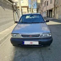 پراید مدل ۸۵