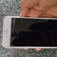 اپل iPhone 6 با حافظهٔ ۱۶ گیگابایت|موبایل|شوش, |دیوار