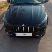 اطلس G سانروف دار مشکی متالیک