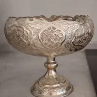 ظرف نقره
