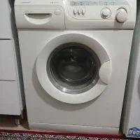 ماشین لباسشویی زیرووات