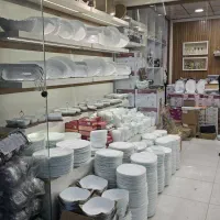 مغازه فروشی|فروش مغازه و غرفه|قم, باجک یک|دیوار