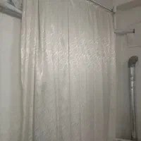 دو عدد پرده خونه طرح جدید|پرده، رانر، رومیزی|قرچک, شهرک مهستان|دیوار