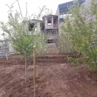 رهن خونه باغ طزرجان نوساز