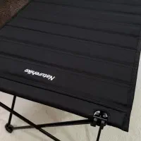 میز کمپینگ نیچرهایک مدل NH22YM008 تاشو اورجینال