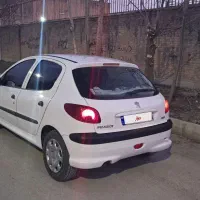 206تیپ 2|خودرو سواری و وانت|سرپل ذهاب, |دیوار