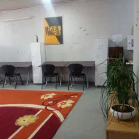 پانسیون مطالعاتی دخترانه علامه