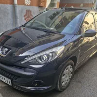 پژو ۲۰۷ مدل ۹۸ بدون رنگ کارکرد ۶۰۰۰۰|خودرو سواری و وانت|کرج, شهرک احمدیه‎|دیوار