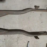 کولر وتلفن سالم مقداری لوازم ایژ|عمده‌فروشی|قائن, |دیوار