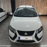 فروش کوییک GXL مدل ۱۴۰۳