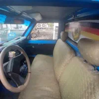 نیسان کمپرسی مایلری (کولردار)|خودرو سنگین|رشت, دخانیات|دیوار