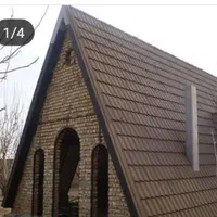 اجرا و نصب انواع شیروانی|خدمات پیشه و مهارت|خرم‌آباد, |دیوار