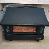 بخاری نیک کالا نو|بخاری، هیتر، شومینه|فردیس, شهرک وحدت|دیوار