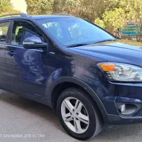 فروش و معاوضه نیو کوراندو پرمیوم|خودرو سواری و وانت|تهران, شهرک چیتگر|دیوار