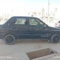 پراید ۱۳۱|خودرو سواری و وانت|سجاس رود, |دیوار